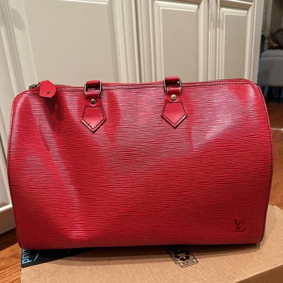 Large lv bag hotsell
